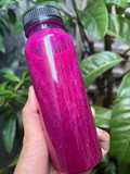 Jus pisang+buah naga+kurma