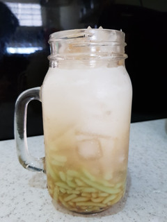 Foto resep Es Cendol