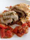 Involtini di pesce spada