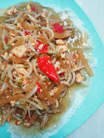 Bagaimana Membuat Lumpia basah bandung, ramah dimakan toddler Ekonomis Untuk Dijual