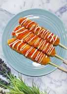237 resep sosis corn dog enak dan sederhana - Cookpad