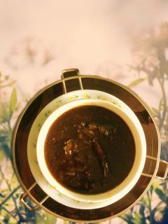 কুমড়োর চাটনী (kumror chatni recipe in Bbengali) রেসিপির প্রধান ছবি