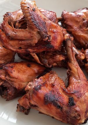 Foto resep Ayam Goreng Manis