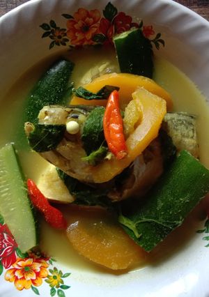 Foto resep Tanak Peda