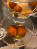 EASY GULAB JAMUN recipe