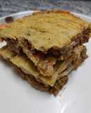 Shredded Pie