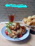 Tahu Pletok Khas Tegal