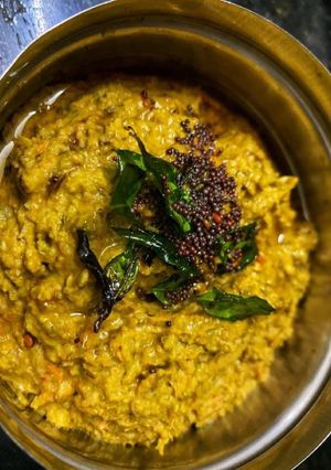 A picture of Green Tomato Chilli Chutney.