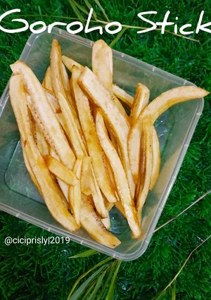 Foto resep Pisang Stick