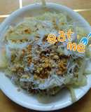 Bánh tầm khoai mì