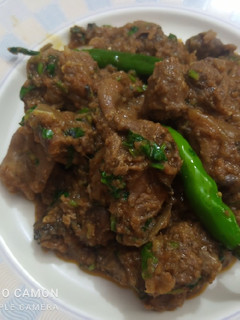 A picture of Chicken heart liver and gizzard.