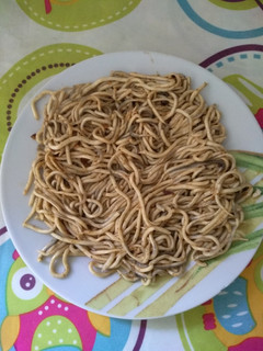 Una foto de Angulas picantitas