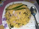 Sev khamani