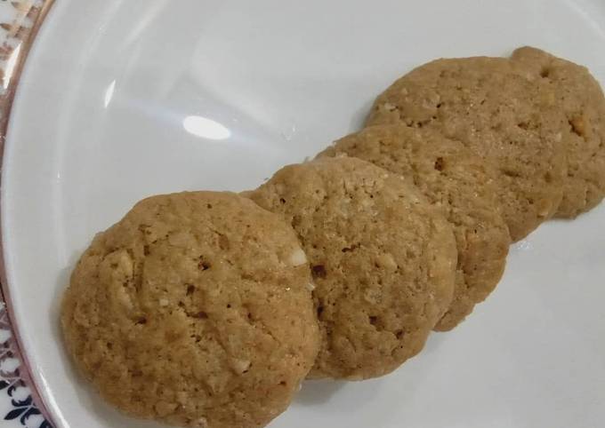 Peanut Butter Cookies