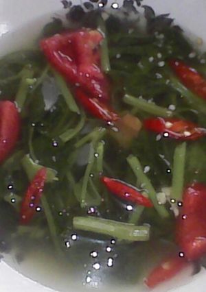Foto resep Tumisan berkuah