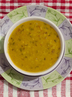 ત્રેવટી દાળ (Trevti Dal Recipe In Gujarati) રેસીપી મુખ્ય ફોટો