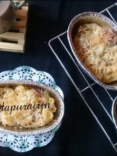 Foto resep Makaroni schotel