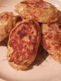 Croquetas de Repollo (o Col)