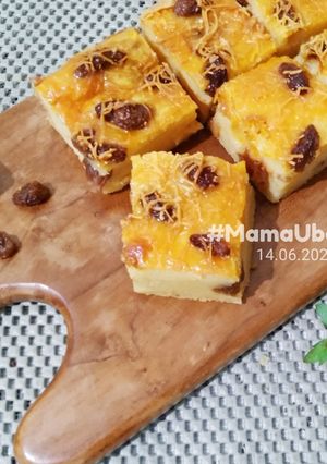 Foto resep Prol Tape Legit