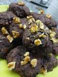 Galletitas de algarroba súper ricas! Receta fácil y saludable!