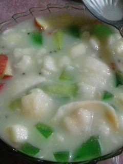 Foto resep Sop Buah