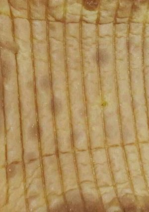 Foto resep Sponge cake super lembut