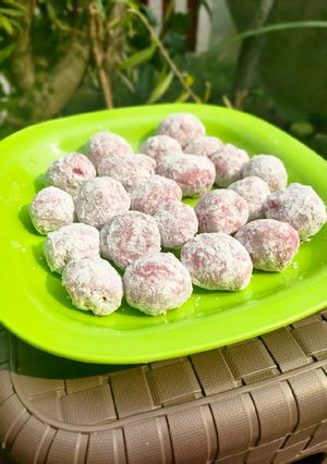 Foto resep Moaci Gemoy (Cimoy)