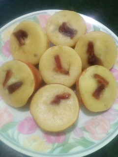 Foto resep Kue Lumpur Ubi Kurma