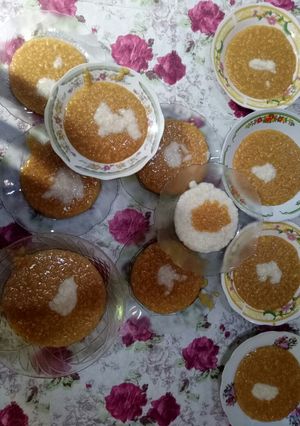 Foto resep Jenang Sengkolo