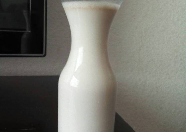 Avena bajar de peso