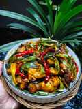 Ayam Tangkap