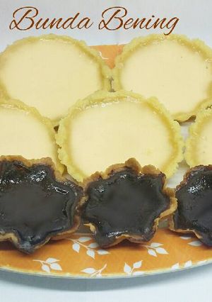 Foto resep Pie Susu mudah Nyusuu banget Takaran sendok ajah