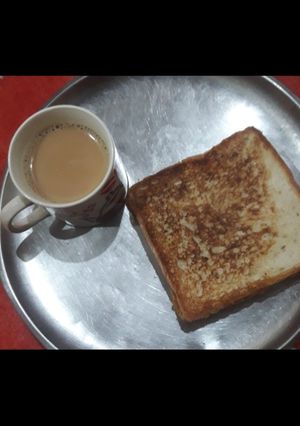 मसाला चाय (masala chai recipe in Hindi) रेसिपी मुख्य फोटो