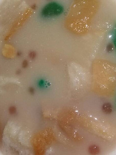 Foto resep Wedang ronde