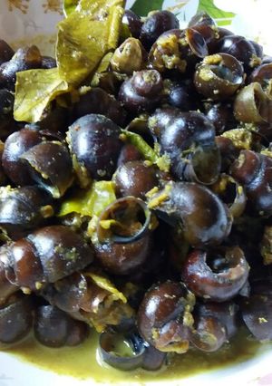 Foto resep Tutut pedaass