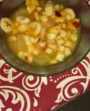 Ensalada de frutas