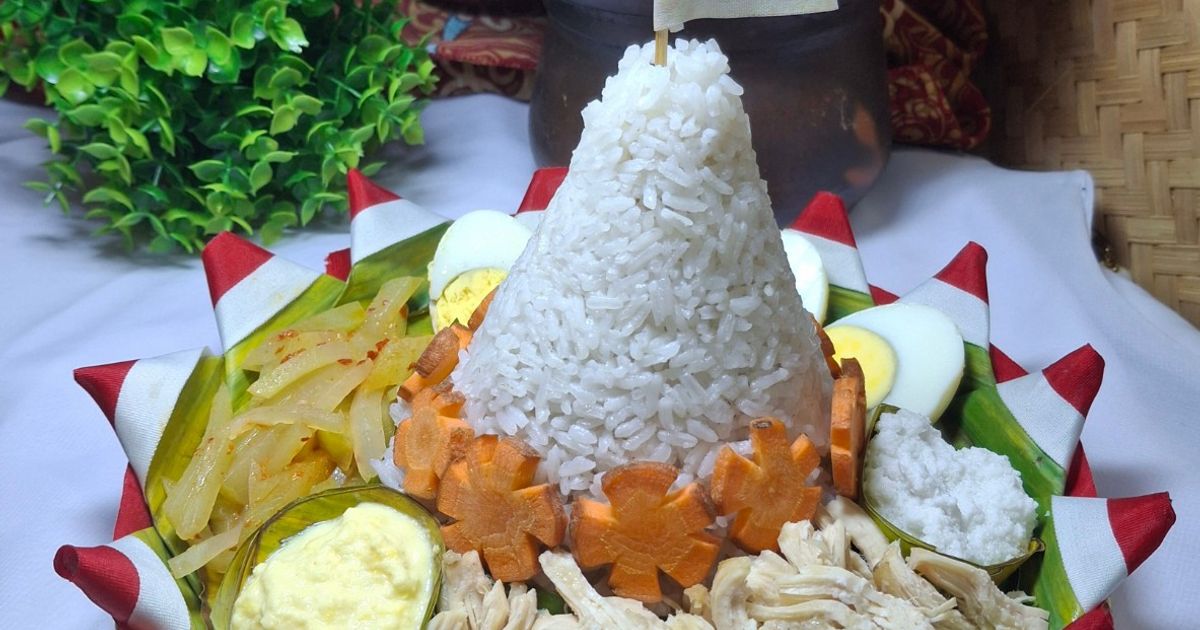 Nasi Liwet Solo