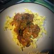 Sherry Beef Tips (Crockpot)