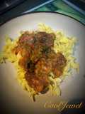 Sherry Beef Tips (Crockpot)