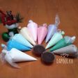 Simple Buttercream (3 bahan)