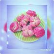 Bolkus 🌸 tanpa mixer