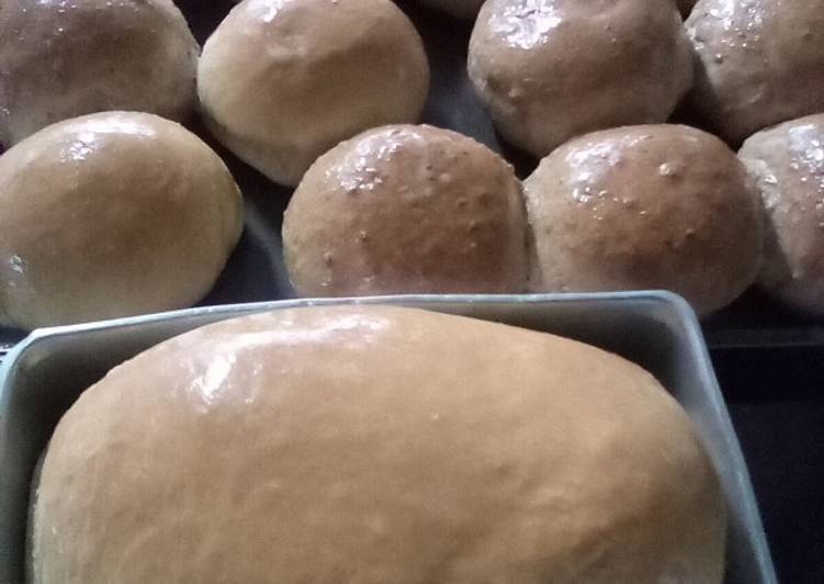 White Bread White Bread