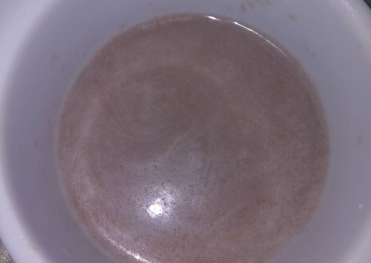 Bahan Menu Mpasi 6 Bulan #Pure Pisang #5resepterbaruku | Cara Membuat Menu Mpasi 6 Bulan #Pure Pisang #5resepterbaruku Yang Paling Enak