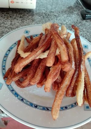 Foto principal de Churros