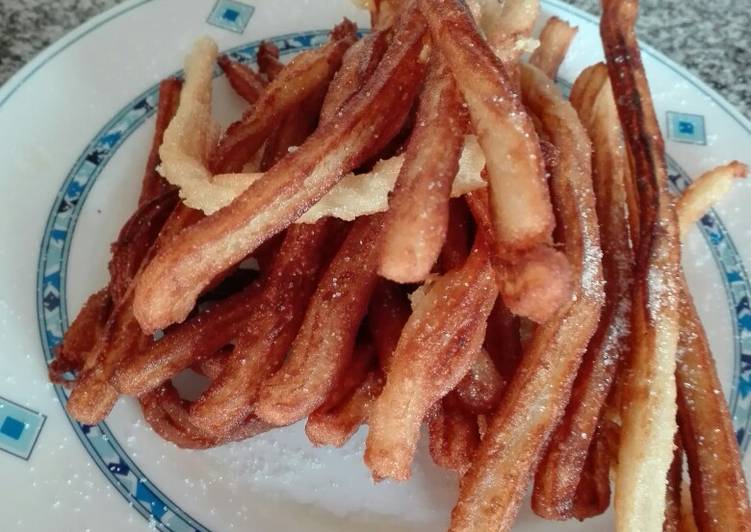 Churros