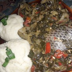 A picture of Margi special.