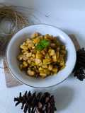 Isian Apple Pie