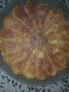 صورة لوصفة خبز الدار هشيش وخفيف