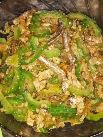 Langkah Mudah untuk Membuat Tumis Pare Tempe Teri Anti Gagal