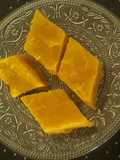 Chana doce